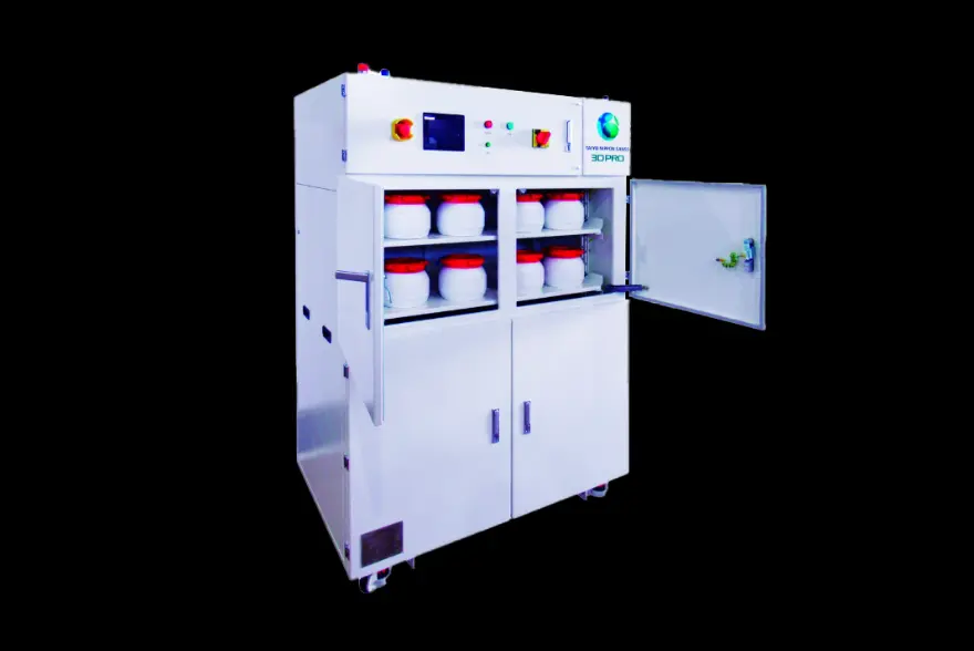 High Purity Nitrogen Generator