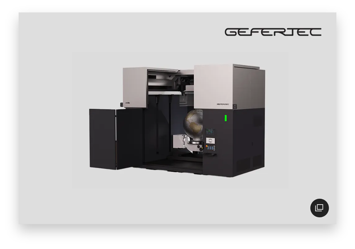 GEFERTEC