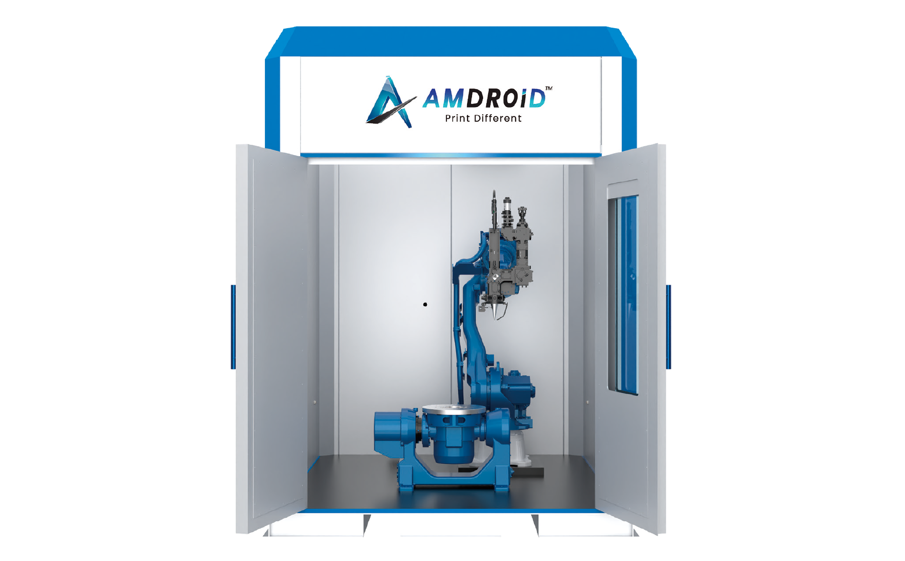 ADDiTEC AMDroid