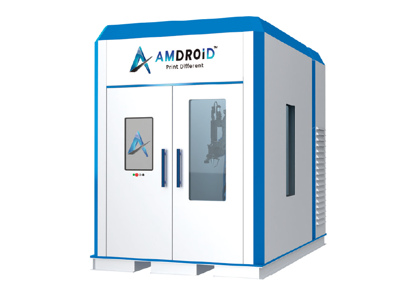 ADDiTEC AMDroid
