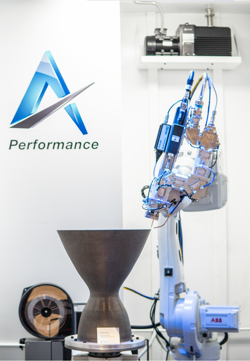 造形品質の向上に寄与する様々な特徴