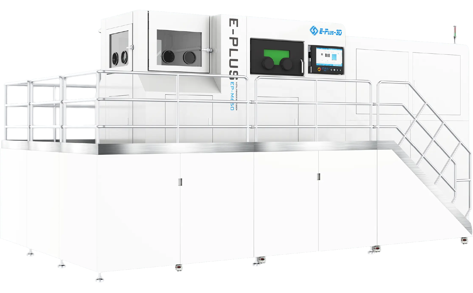 Eplus3D EP-Mシリーズ