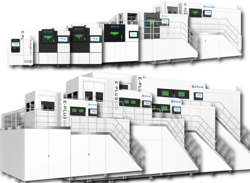 最小φ150mmから最大2m角の幅広いラインナップ