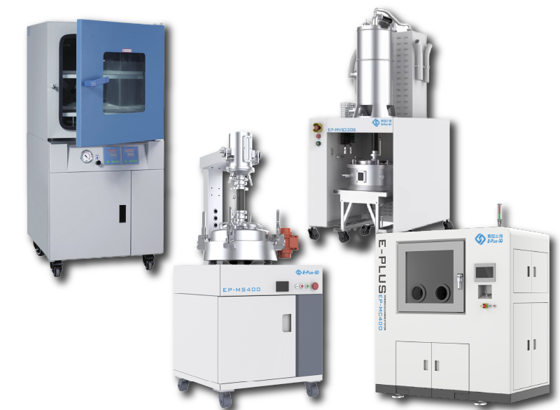 充実の周辺機器によるワンストップソリューション