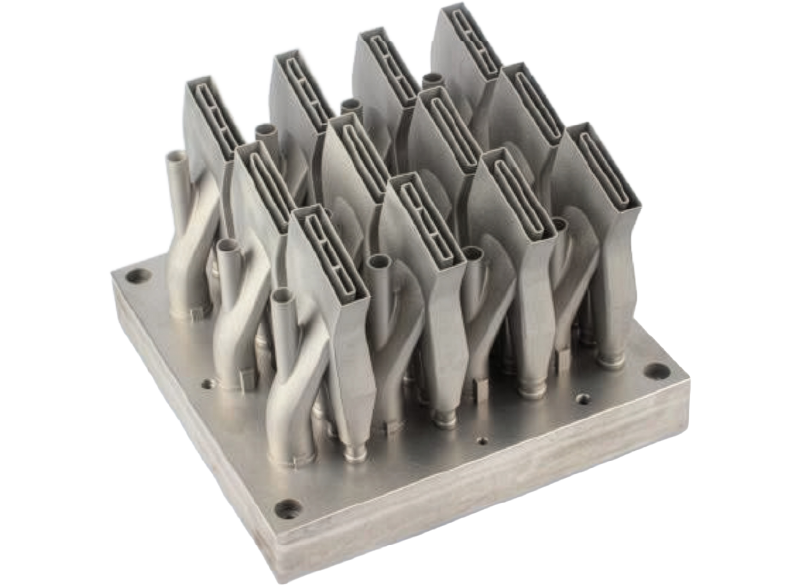 高い信頼性と高いコストパフォーマンス