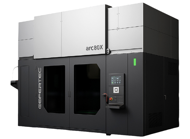 GEFERTEC Arc