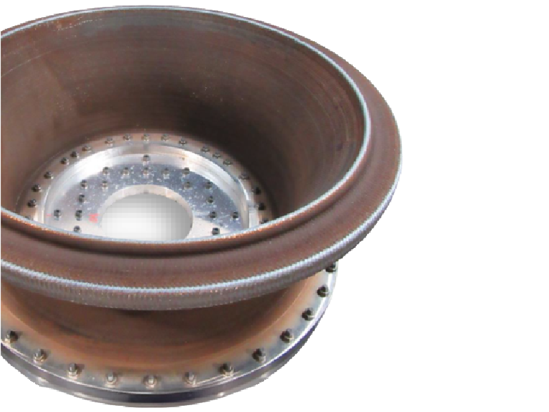 あらゆる業種の量産に対応できる金属AMソリューション