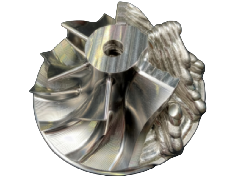 VELO3Dの金属AMでビジネスの可能性を広げる