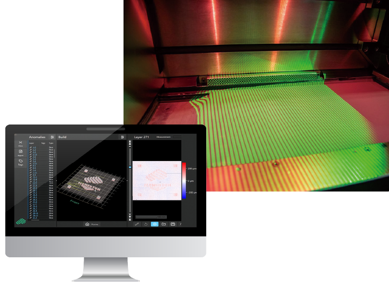 Phase3D Fringe Inspection