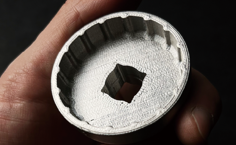 製造コストの削減