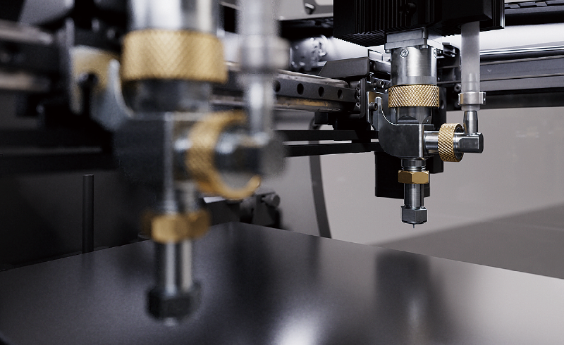 オープンプラットフォーム