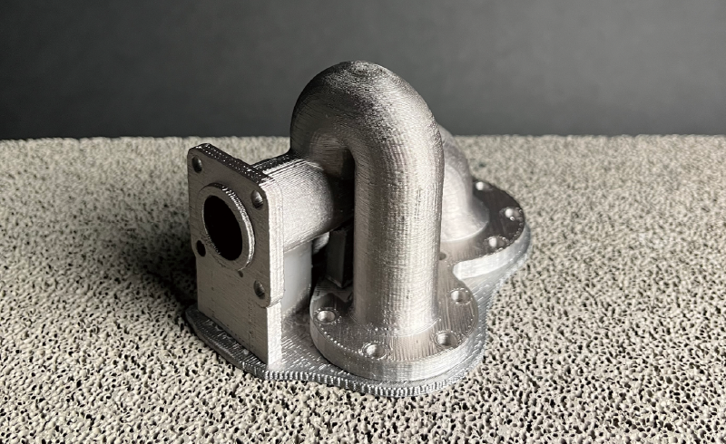 設計自由度の向上