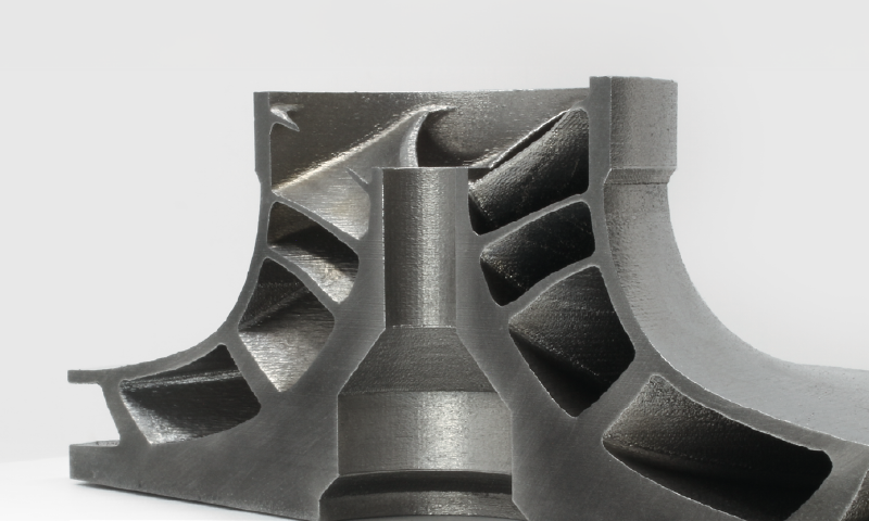 サポートレス造形